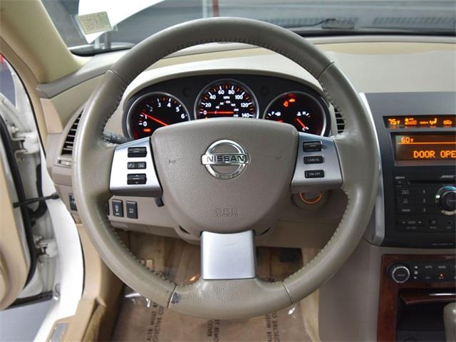 2007 Nissan Maxima (CC-1776645) for sale in Saint Cloud, Minnesota