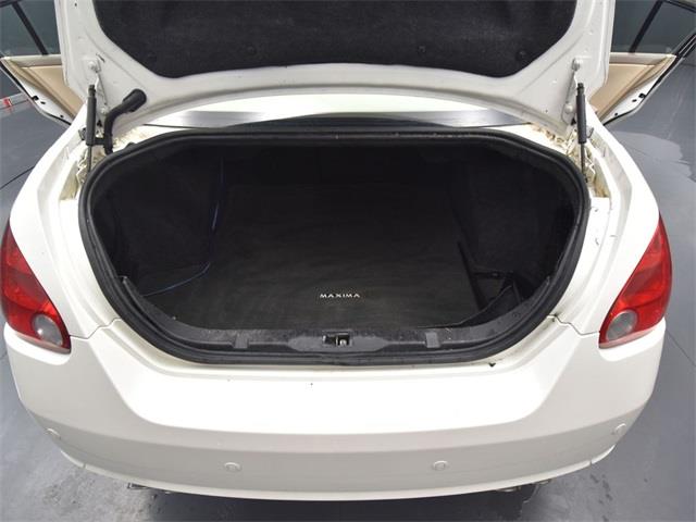 2007 Nissan Maxima (CC-1776645) for sale in Saint Cloud, Minnesota