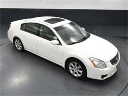 2007 Nissan Maxima (CC-1776645) for sale in Saint Cloud, Minnesota
