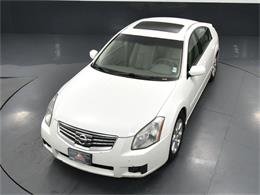 2007 Nissan Maxima (CC-1776645) for sale in Saint Cloud, Minnesota