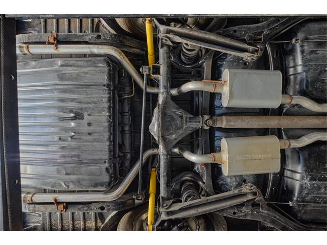 1967 Chevrolet Impala for Sale | ClassicCars.com | CC-1776648