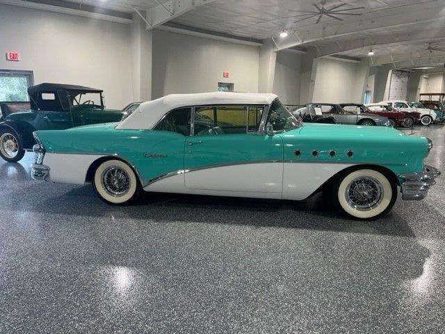 1955 Buick Century (CC-1770665) for sale in Greensboro, North Carolina