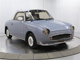 1992 Nissan Figaro (CC-1776656) for sale in Christiansburg, Virginia