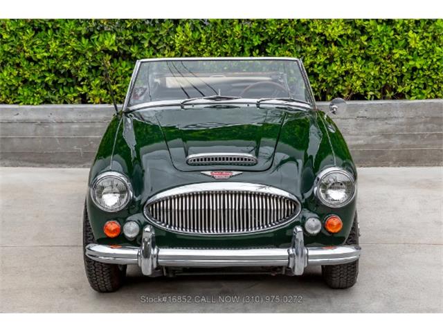 1966 Austin-Healey 3000 (CC-1776671) for sale in Beverly Hills, California