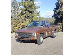 1980 Toyota Pickup (CC-1776680) for sale in Cadillac, Michigan