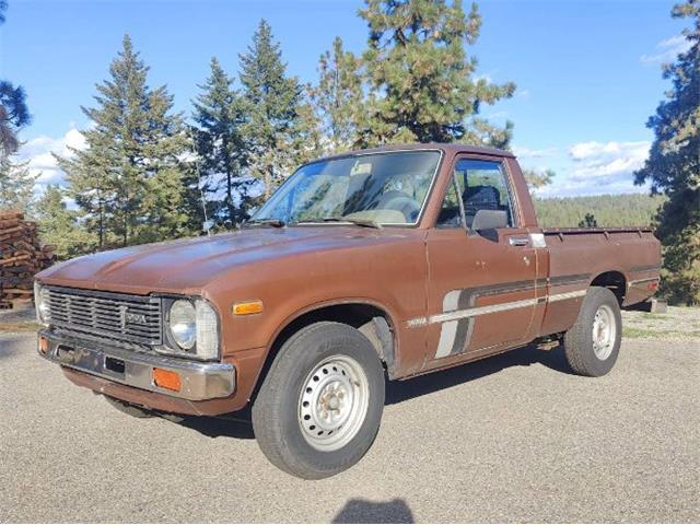 1980 Toyota Pickup for Sale | ClassicCars.com | CC-1776680