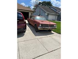 1964 Pontiac GTO (CC-1776684) for sale in Cadillac, Michigan