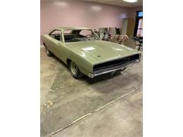 1968 Dodge Charger (CC-1776688) for sale in Cadillac, Michigan