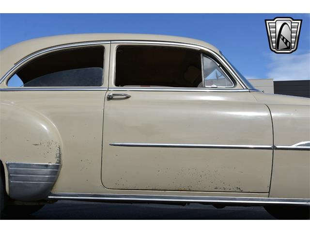 1951 Chevrolet Custom (CC-1776691) for sale in O'Fallon, Illinois