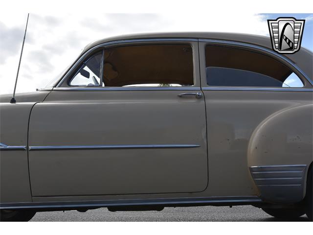 1951 Chevrolet Custom (CC-1776691) for sale in O'Fallon, Illinois
