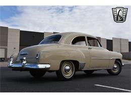 1951 Chevrolet Custom (CC-1776691) for sale in O'Fallon, Illinois