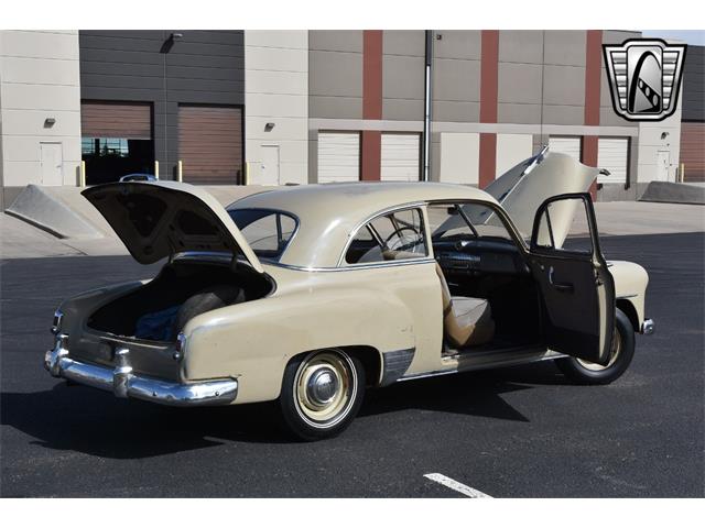 1951 Chevrolet Custom (CC-1776691) for sale in O'Fallon, Illinois