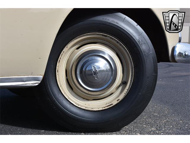 1951 Chevrolet Custom (CC-1776691) for sale in O'Fallon, Illinois