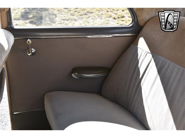 1951 Chevrolet Custom (CC-1776691) for sale in O'Fallon, Illinois