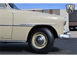1951 Chevrolet Custom (CC-1776691) for sale in O'Fallon, Illinois