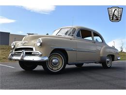 1951 Chevrolet Custom (CC-1776691) for sale in O'Fallon, Illinois