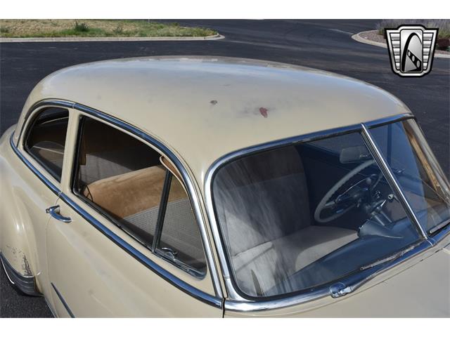 1951 Chevrolet Custom (CC-1776691) for sale in O'Fallon, Illinois