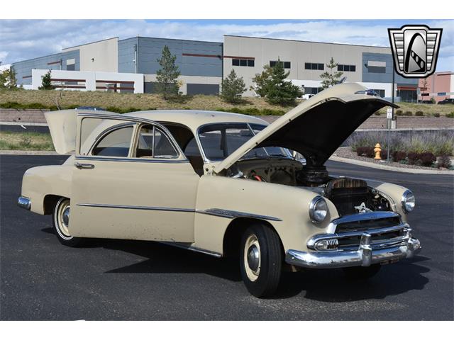 1951 Chevrolet Custom (CC-1776691) for sale in O'Fallon, Illinois