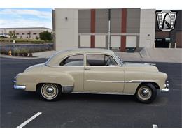1951 Chevrolet Custom (CC-1776691) for sale in O'Fallon, Illinois