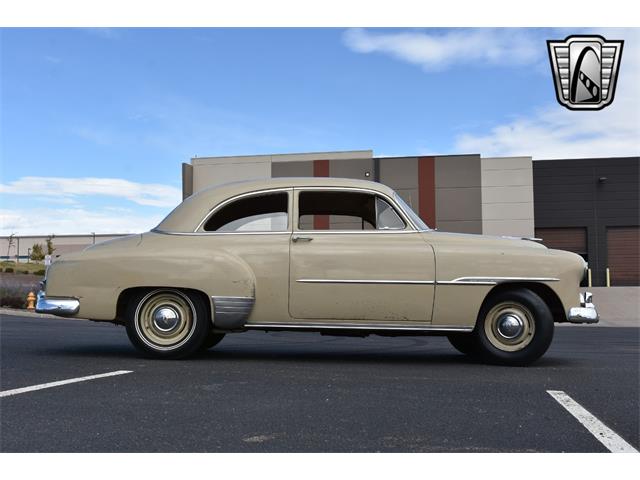 1951 Chevrolet Custom (CC-1776691) for sale in O'Fallon, Illinois