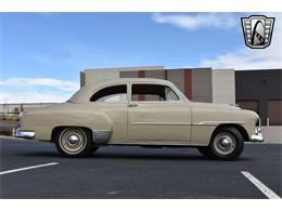 1951 Chevrolet Custom (CC-1776691) for sale in O'Fallon, Illinois
