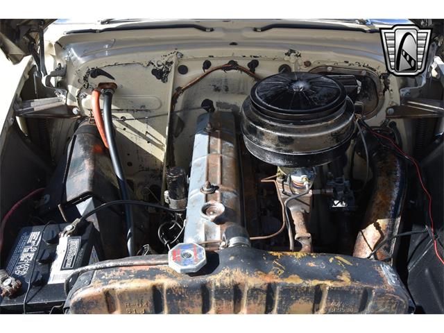 1951 Chevrolet Custom (CC-1776691) for sale in O'Fallon, Illinois