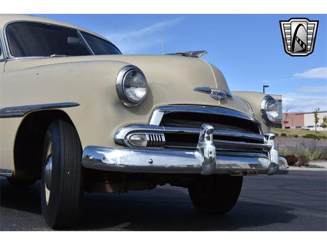 1951 Chevrolet Custom (CC-1776691) for sale in O'Fallon, Illinois