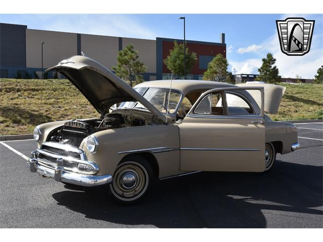 1951 Chevrolet Custom (CC-1776691) for sale in O'Fallon, Illinois