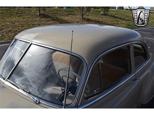 1951 Chevrolet Custom (CC-1776691) for sale in O'Fallon, Illinois