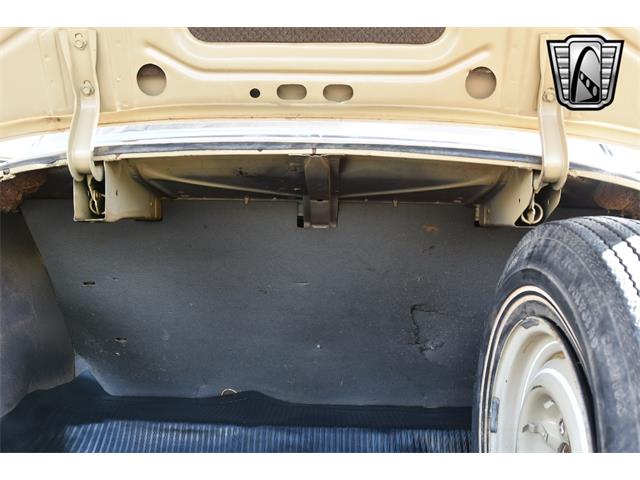 1951 Chevrolet Custom (CC-1776691) for sale in O'Fallon, Illinois