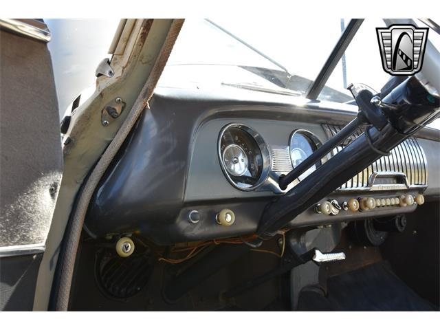 1951 Chevrolet Custom (CC-1776691) for sale in O'Fallon, Illinois