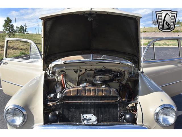 1951 Chevrolet Custom (CC-1776691) for sale in O'Fallon, Illinois