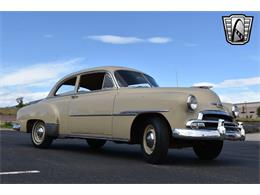 1951 Chevrolet Custom (CC-1776691) for sale in O'Fallon, Illinois