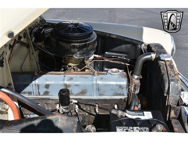 1951 Chevrolet Custom (CC-1776691) for sale in O'Fallon, Illinois