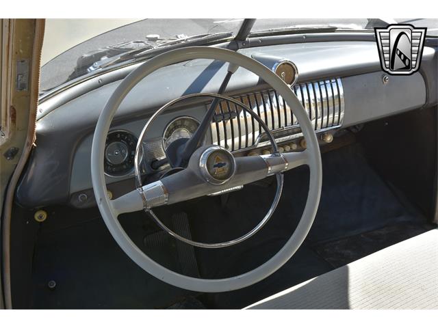 1951 Chevrolet Custom (CC-1776691) for sale in O'Fallon, Illinois