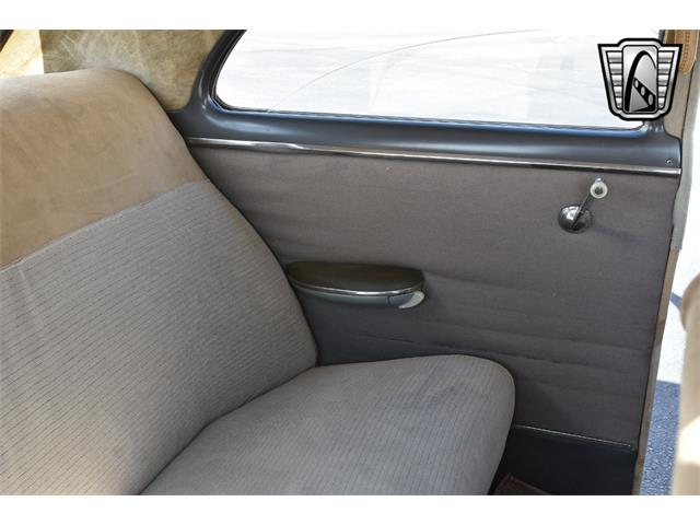 1951 Chevrolet Custom (CC-1776691) for sale in O'Fallon, Illinois