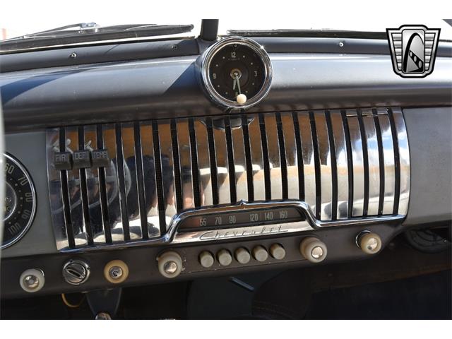 1951 Chevrolet Custom (CC-1776691) for sale in O'Fallon, Illinois