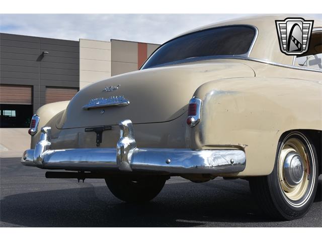1951 Chevrolet Custom (CC-1776691) for sale in O'Fallon, Illinois