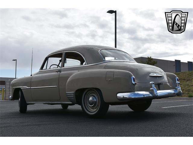 1951 Chevrolet Custom (CC-1776691) for sale in O'Fallon, Illinois