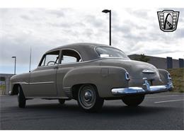 1951 Chevrolet Custom (CC-1776691) for sale in O'Fallon, Illinois