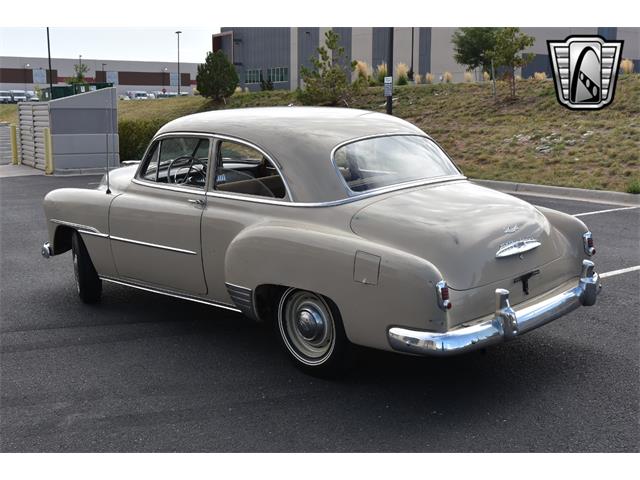 1951 Chevrolet Custom (CC-1776691) for sale in O'Fallon, Illinois