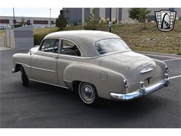 1951 Chevrolet Custom (CC-1776691) for sale in O'Fallon, Illinois