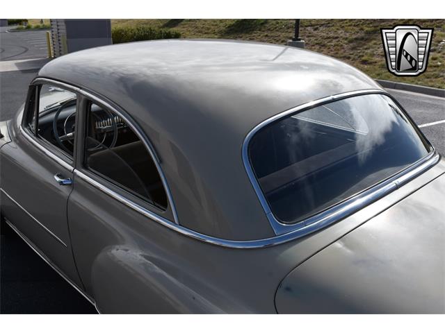 1951 Chevrolet Custom (CC-1776691) for sale in O'Fallon, Illinois