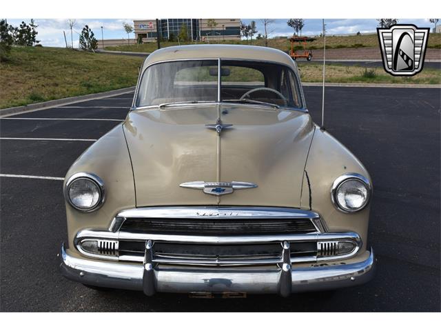 1951 Chevrolet Custom (CC-1776691) for sale in O'Fallon, Illinois