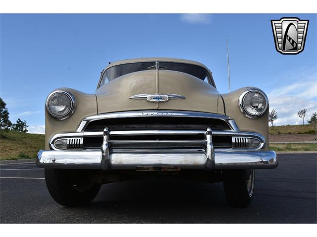 1951 Chevrolet Custom (CC-1776691) for sale in O'Fallon, Illinois