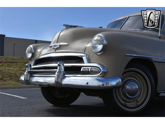 1951 Chevrolet Custom (CC-1776691) for sale in O'Fallon, Illinois