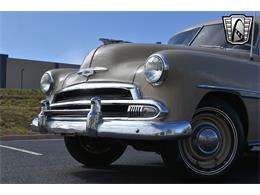 1951 Chevrolet Custom (CC-1776691) for sale in O'Fallon, Illinois