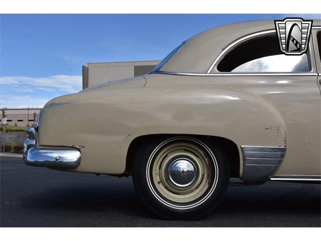 1951 Chevrolet Custom (CC-1776691) for sale in O'Fallon, Illinois