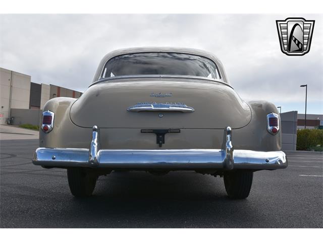 1951 Chevrolet Custom (CC-1776691) for sale in O'Fallon, Illinois