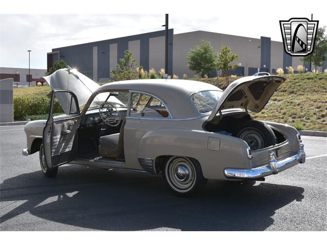 1951 Chevrolet Custom (CC-1776691) for sale in O'Fallon, Illinois
